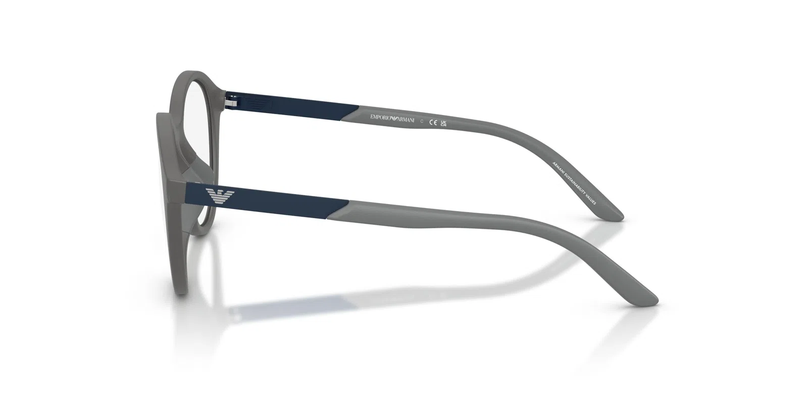 Emporio Armani Kids 4005U Sunglasses - view 14